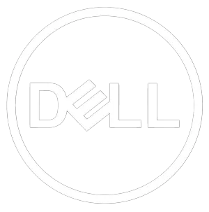 Dell Partner Logo Authorized IT Hardware Products Jamaica