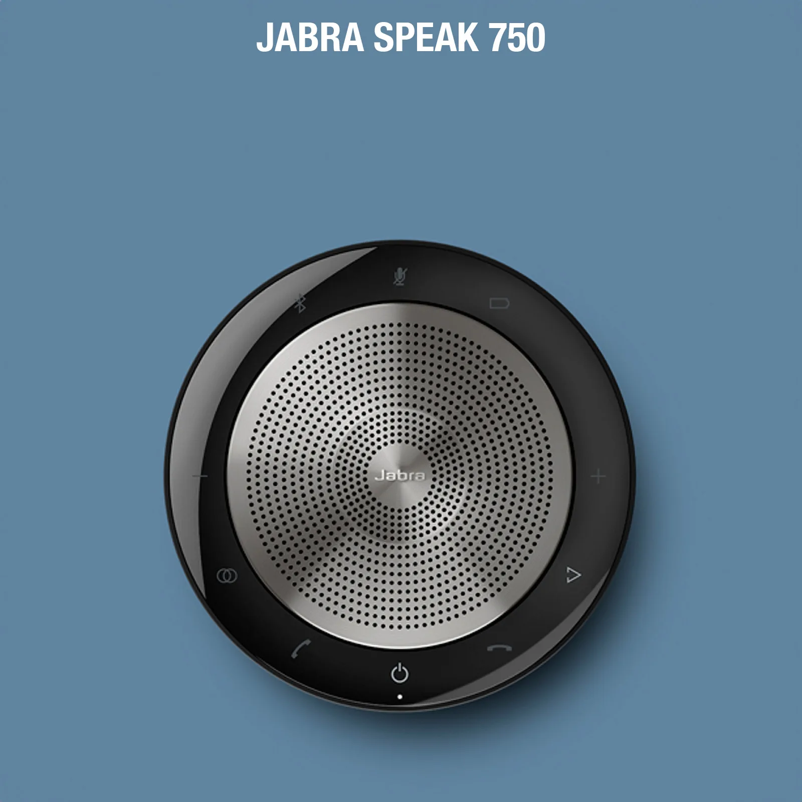 Jabra Speak 750 Speaker