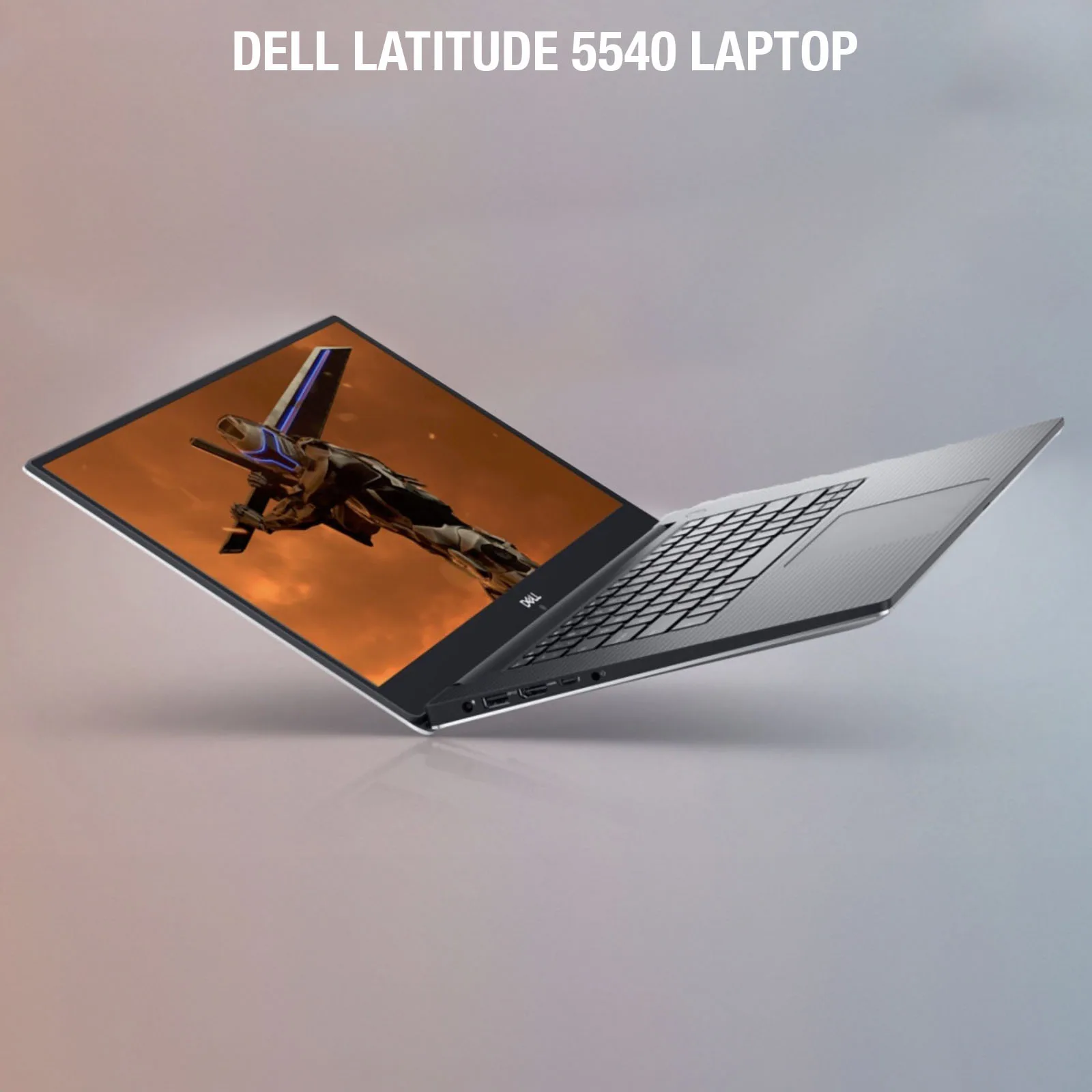 Dell Precision 5540 Laptop