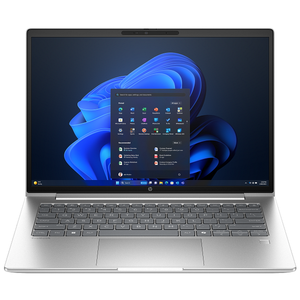 HP ProBook 4 G1iR 14 inch Notebook PC