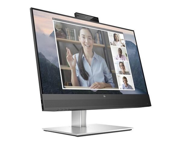 HP Conferencing Monitor - LED monitor