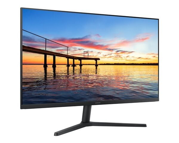 Samsung- LED monitor
