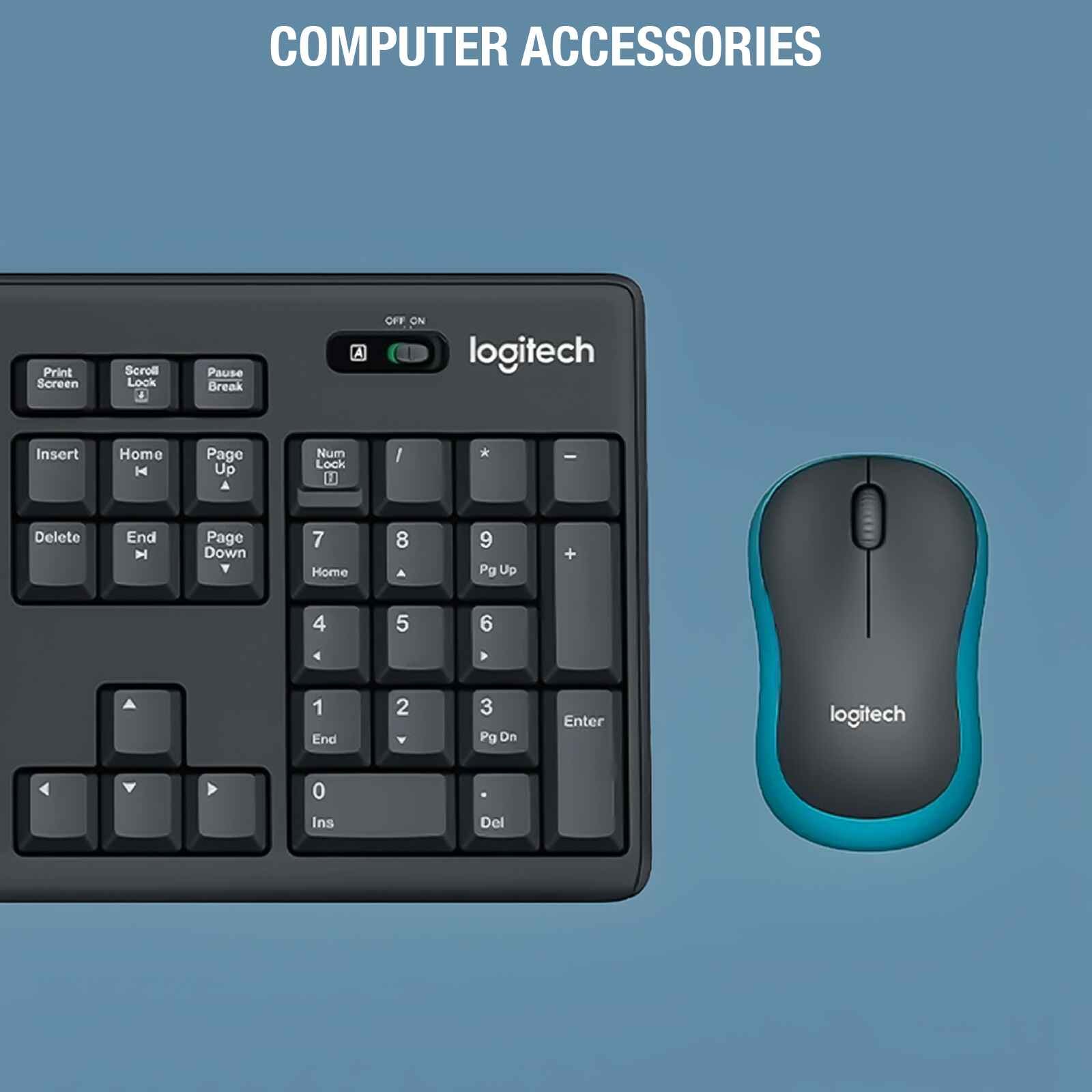 Computer-Accessories-Keyboards-Mouse