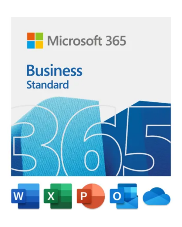 Microsoft365 Bus Standard Retail Mac/Win All Languages – IMBRIDGE LTD ...