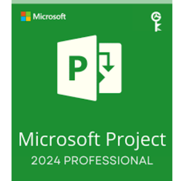 Project Pro 2024 MICROSOFT: Project/Visio
