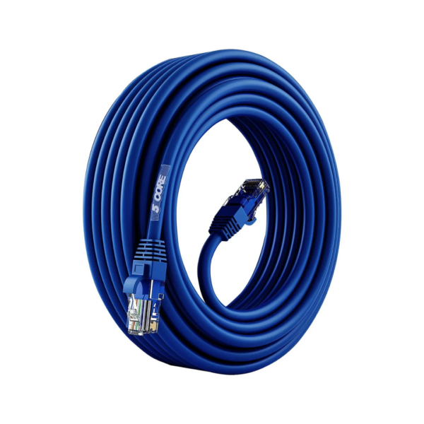 5Core Cat 6 Ethernet Cable