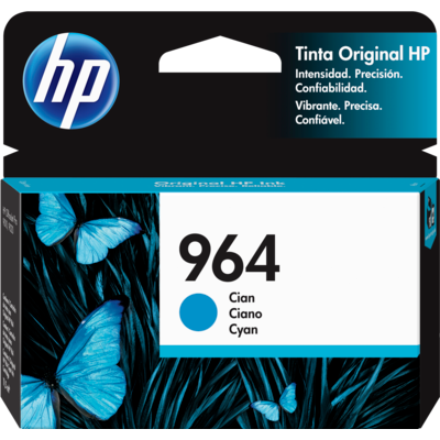 HP - 964 - Ink cartridge