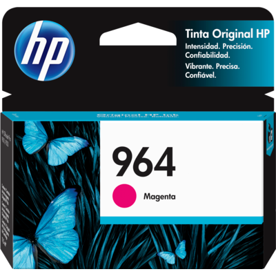 HP - 964 - Ink cartridge