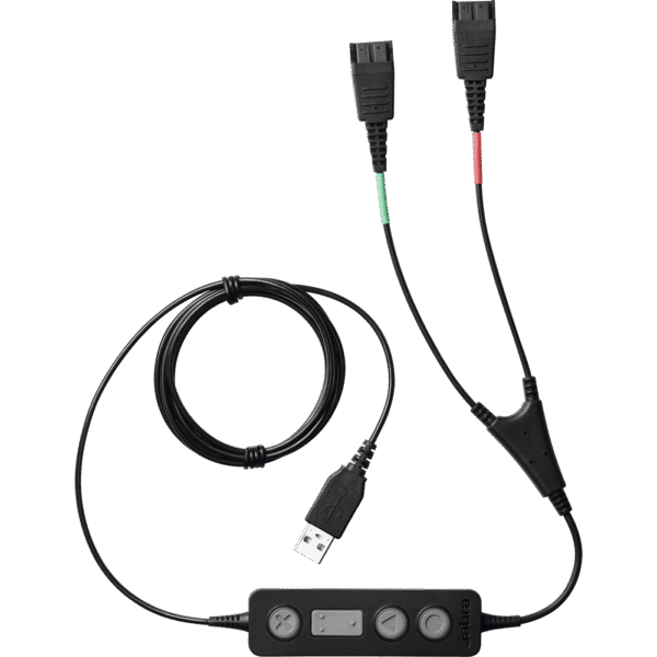 Jabra Link 265 Usb/QD Training Cable