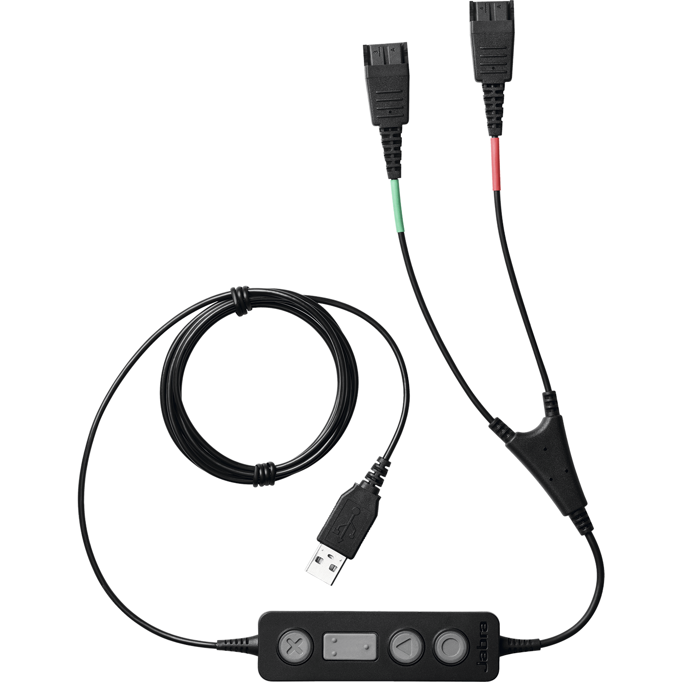 Jabra Link 265 Usb/QD Training Cable